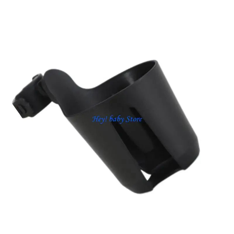 Universal Baby Stroller Cup Holder – Non-Slip & Heat Resistant
