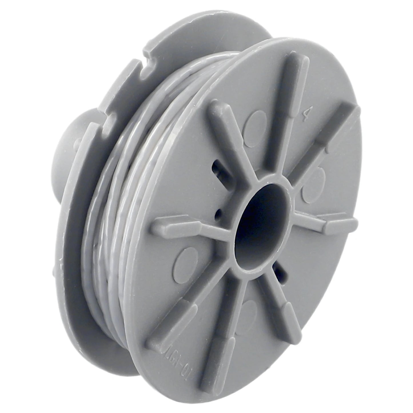 Grass Trimmer Wire Spool 05307-20 5307-20 Replacement Smallcut 300