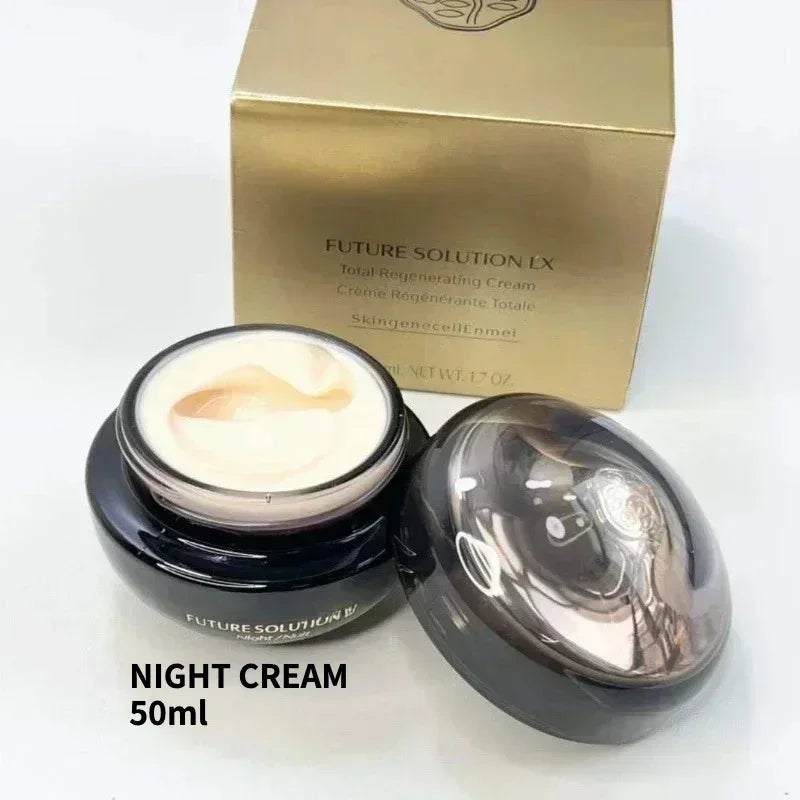 Advanced Revitalizing Cream Power Infusing Serum 50ml/75ml