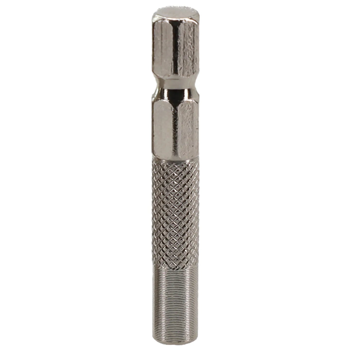 2x 1 4 Drill Socket Adapter Hex Shank Insert Bit Screwdriver