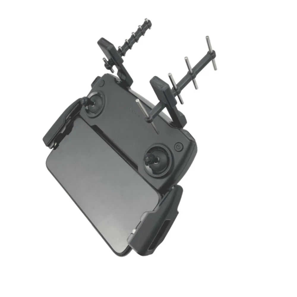 1 Pair Yagi Signal Booster 2.4G/5.8G/2.4+5.8G For DJI Mavic Mini Air Pro 2 Drone Accessories Peaceful Pleasures Health and Wellness 5.8G-2pcs