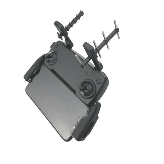 1 Pair Yagi Signal Booster 2.4G/5.8G/2.4+5.8G For DJI Mavic Mini Air Pro 2 Drone Accessories Peaceful Pleasures Health and Wellness 5.8G-2pcs