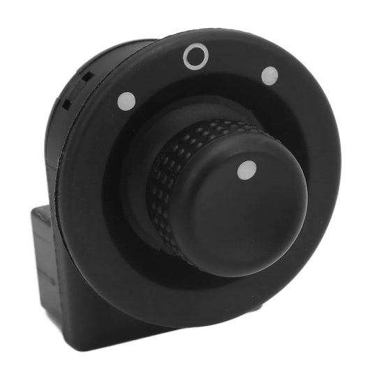 Power Side Mirror Switch 255704649R – Renault Kangoo Clio Mirror Control Switch Peaceful Pleasures Health and Wellness Default Title