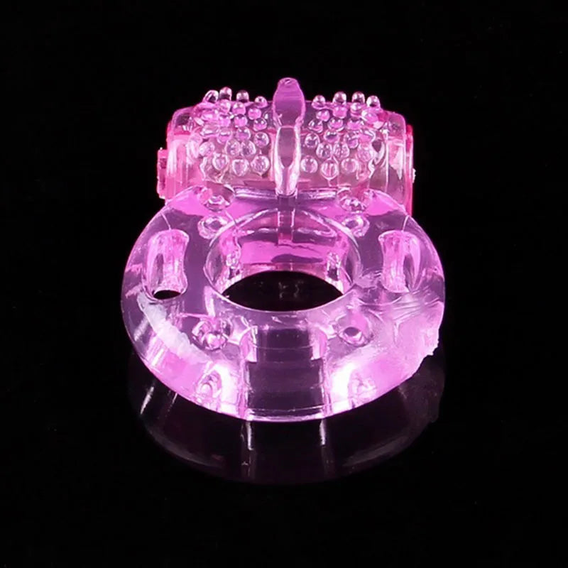 Penis Vibrators n TPE and ABS Material Vibrators Easy to Apply for Home Boy Male Man Use Peaceful Pleasures Health and Wellness