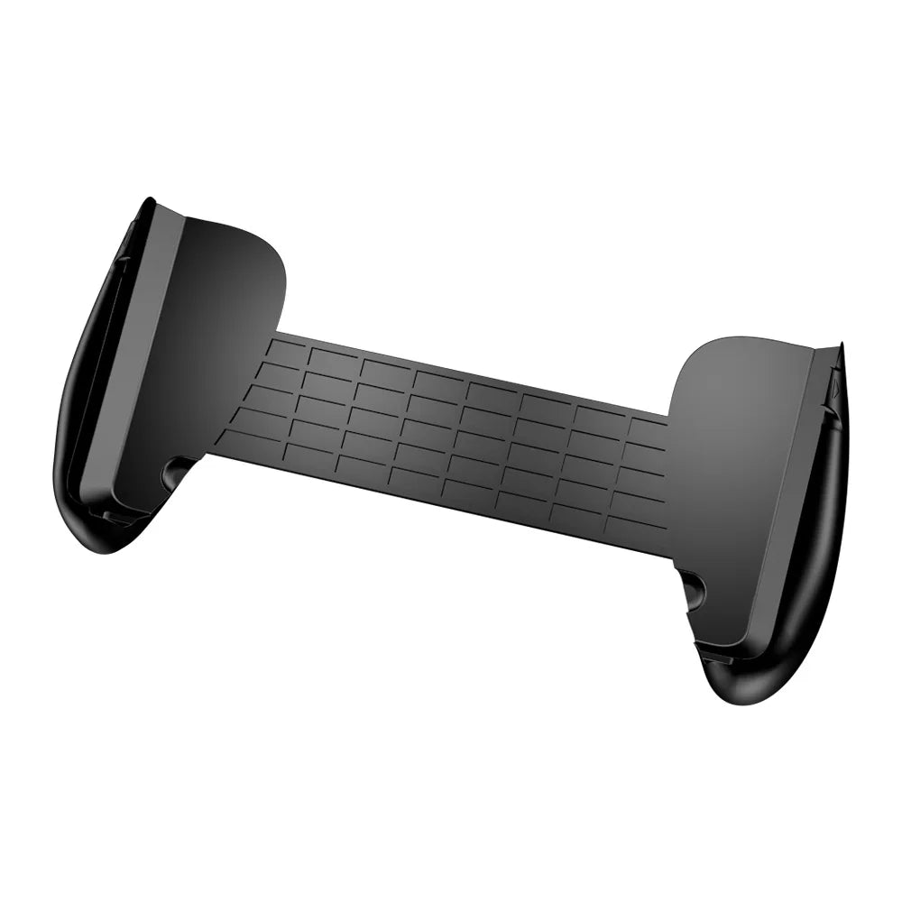 1 PCS Black Grip For GPD Grip For GPD WIN Mini 2025 Latest Gaming Console Grip Suitable Angle Peaceful Pleasures Health and Wellness