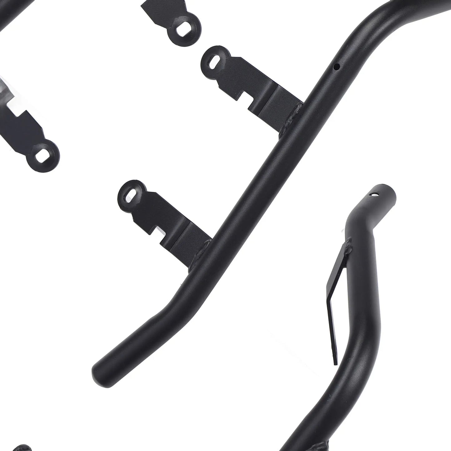 Motorcycle Engine Crash Bar Guard Highway Side Frame Falling