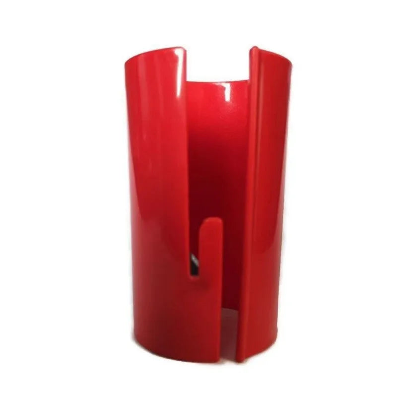 Paper Cutting Machine Portable Mini Paper Cutting Machine Christmas Packaging Paper Cutting Knife Cutting Wrapping Paper Cutter Peaceful Pleasures Health and Wellness Red