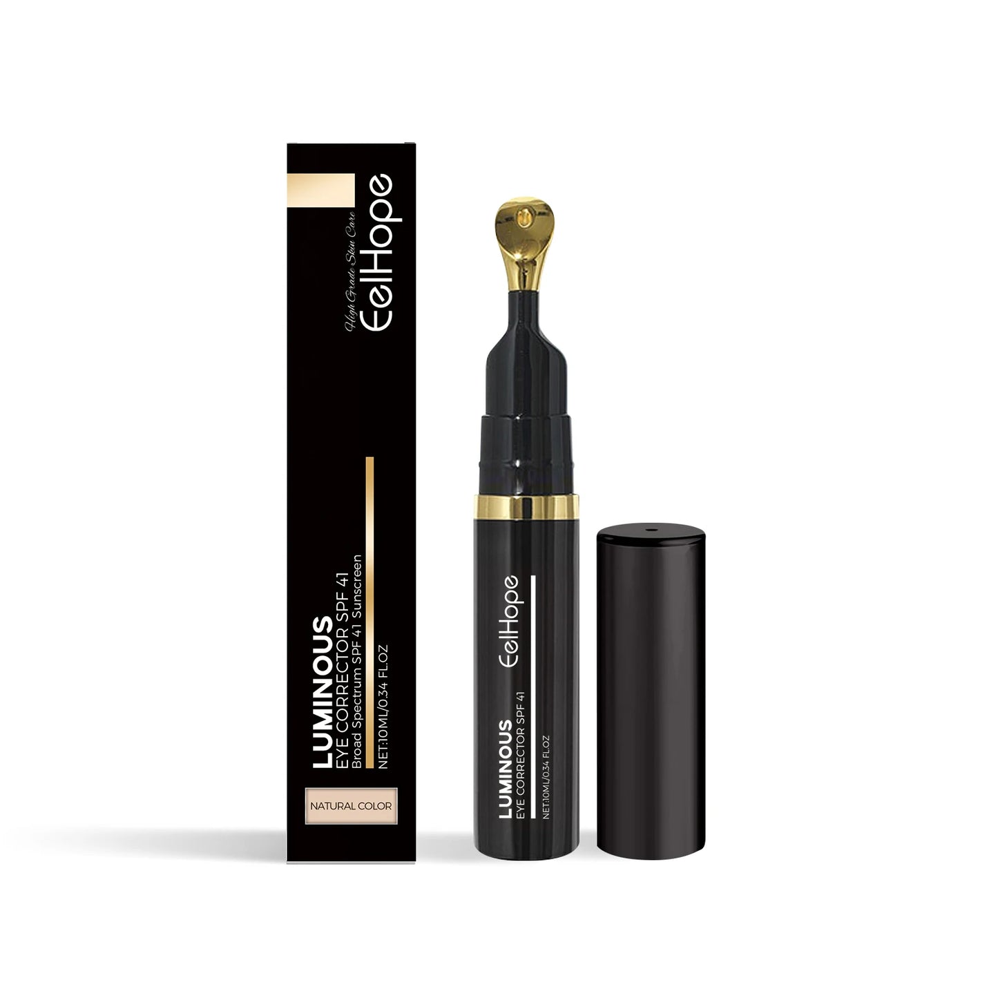 Dark Circle Concealer Stick – Waterproof Under Eye Cover