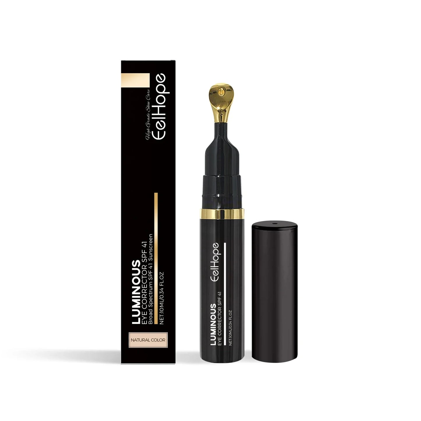 Eelhope Dark Circles Concealer Stick – Waterproof, Full Coverage