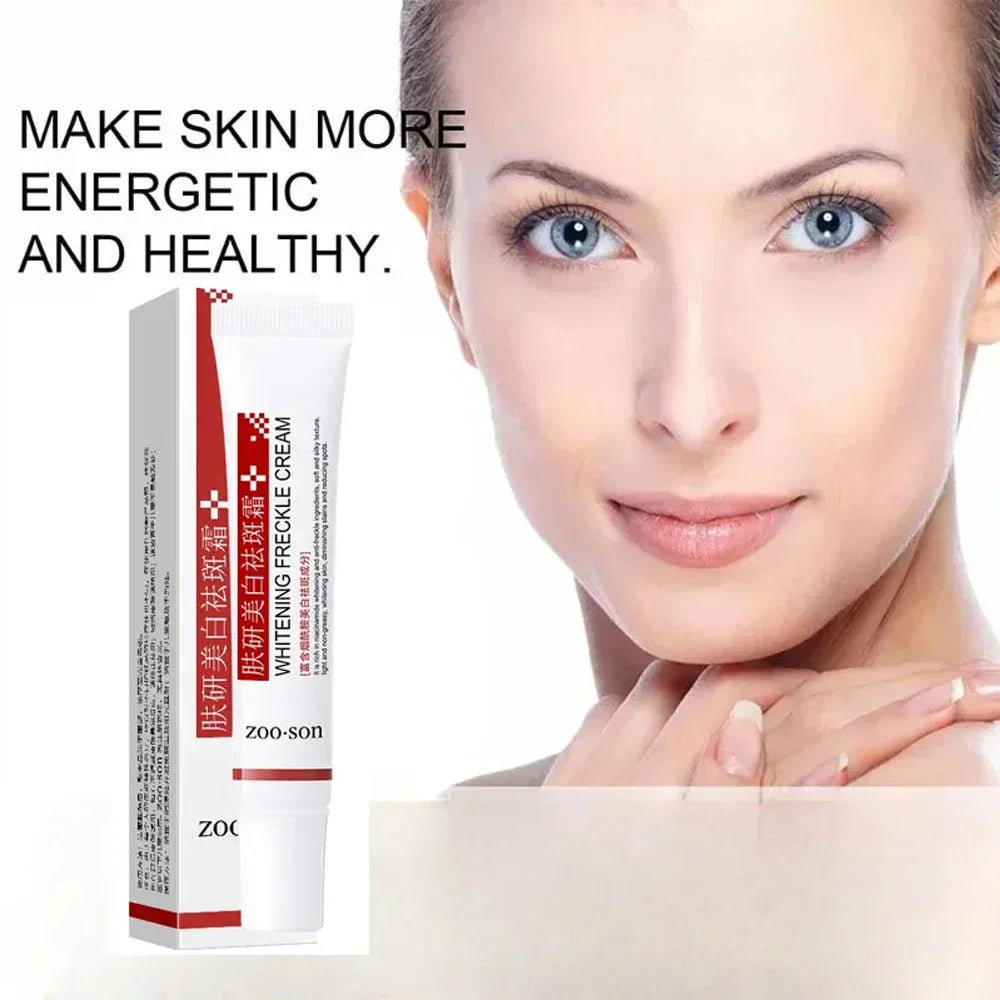 Niacinamide Brightening Facial Cream – Dark Spot Corrector Peaceful Pleasures Health and Wellness