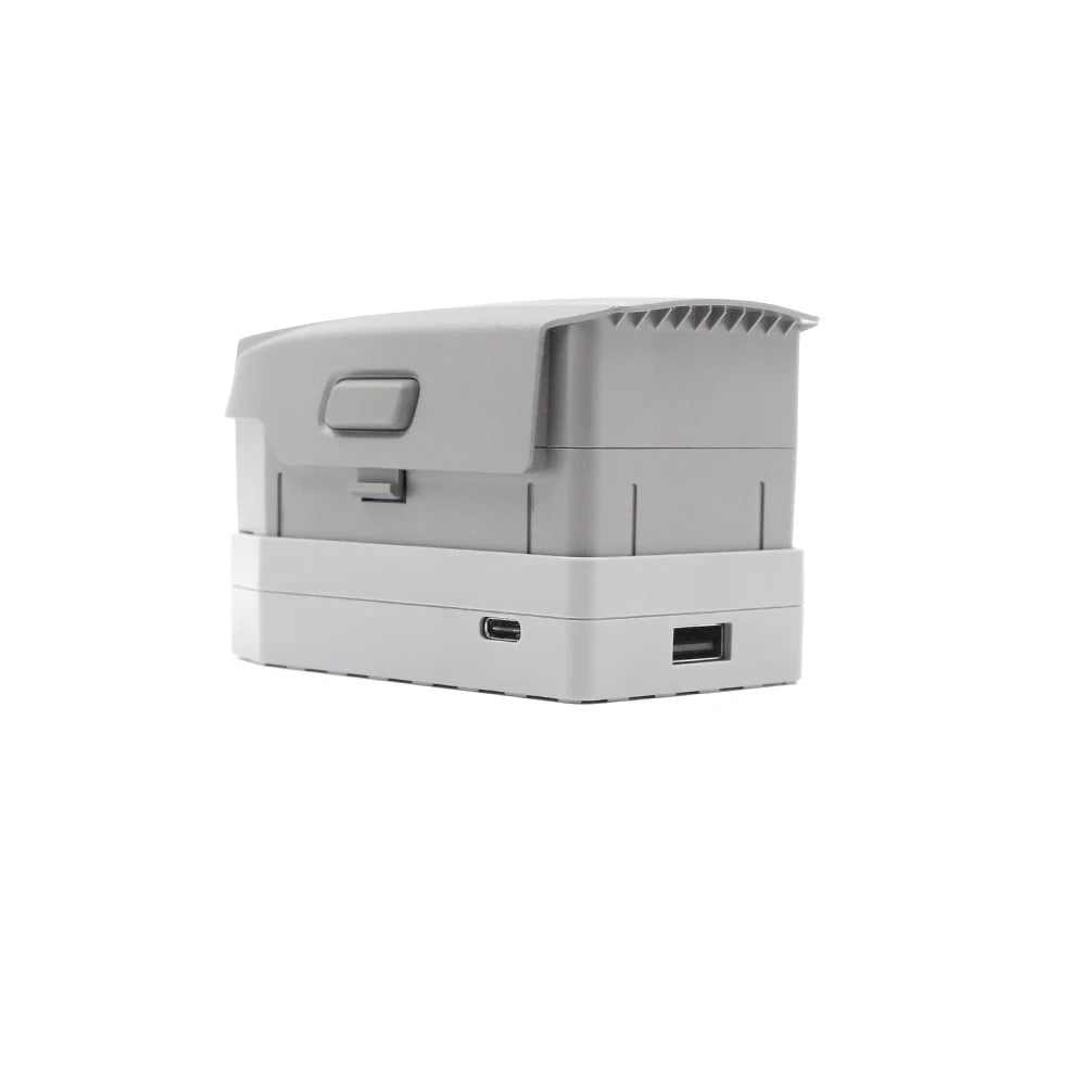 Suitable for DJI Mavic 2 PRO Zoom Battery Charger Butler Discharger Energy Conversion Peaceful Pleasures Health and Wellness
