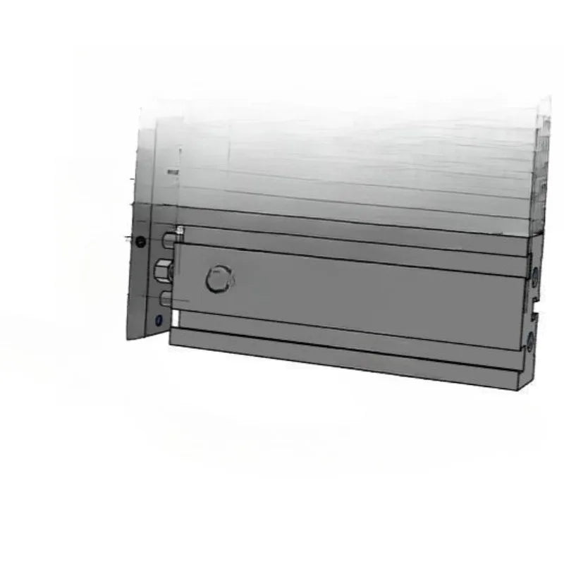 Parts forSMC Cylinders CXSJM CXSM6 10 15 20 25 32 10 15 20 25 30 40 45 50/75 Peaceful Pleasures Health and Wellness CXSM6-50