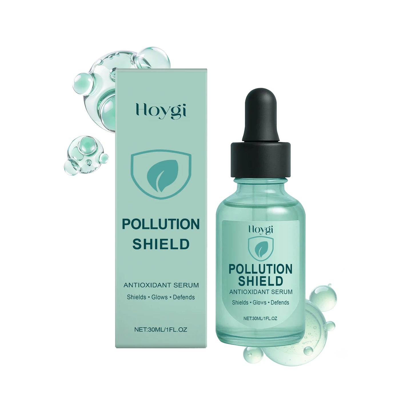 Hoygi Niacinamide Essence Serum | Moisturizing & Brightening
