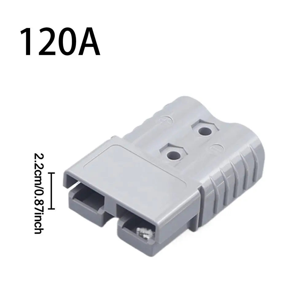 40-175A Battery Quick Connect High Current Power Connector