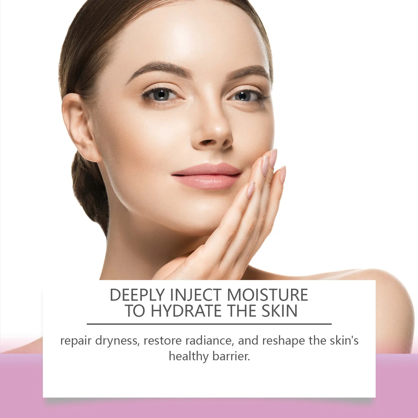 Hoygi Niacinamide Face Serum – Hydrate, Firm & Brighten