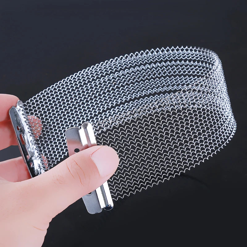 Snare Wire Drum Spring 20/40 Strands | 10–14" Snare & Cajon