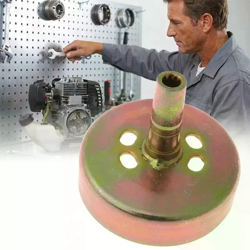 Clutch Shoe & Drum Gear for 139GX35/40-5/140 Brush Cutter