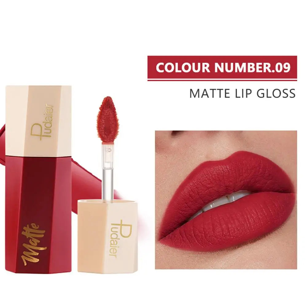 Silky Liquid Lip Stain Tint – Lips, Cheeks & Eyes | 7.1ml
