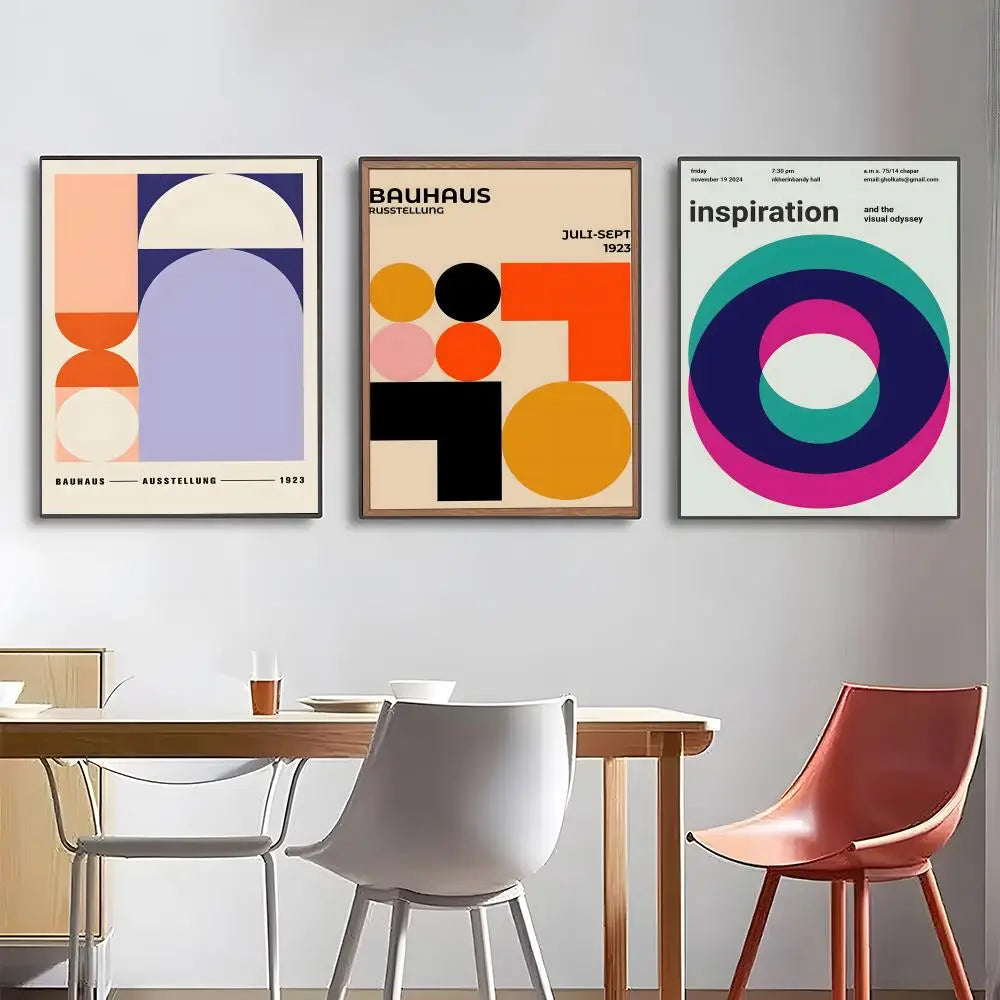 Wall Art Matisse Mark Rothko Poster High-definition posters, wall art for living room and home decor. Modern home Peaceful Pleasures Health and Wellness