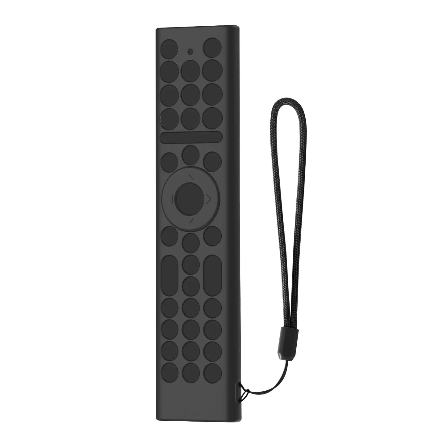 Hisense ERF2K38H Remote Silicone Case – Anti-Scratch Cover