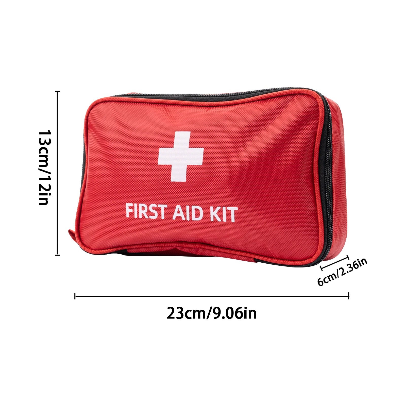 101pcs/194pcs Pet First Aid Kit for Dogs & Cats - Emergency Bag for Hiking, Camping, Hunting, Home - Portable First-Aid Supplies Peaceful Pleasures Health and Wellness