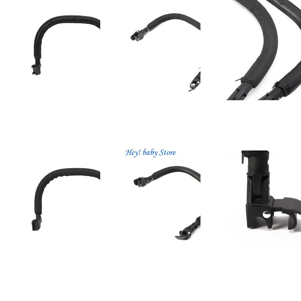 Stroller Bumper Bar Armrest Safety Bar – Babyzen Yoyo Yoya Vovo