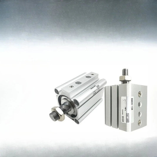Parts forSMC Small Pneumatic RQB Thin Cylinders RDQA RDQB20 25 32 40 50 63 80 100-75-M Peaceful Pleasures Health and Wellness RDQB32-20