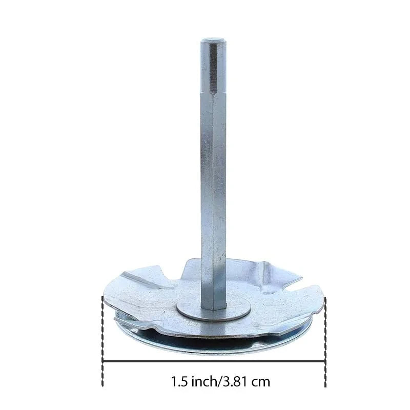 Professional Inside Pipe Cutter Tool 1- Reamer Wear Resistant