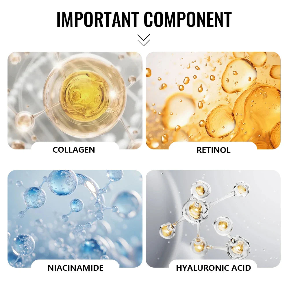 YOUNGCOME Hydrating Gel Cream – Hyaluronic Acid & Vitamin E 24H