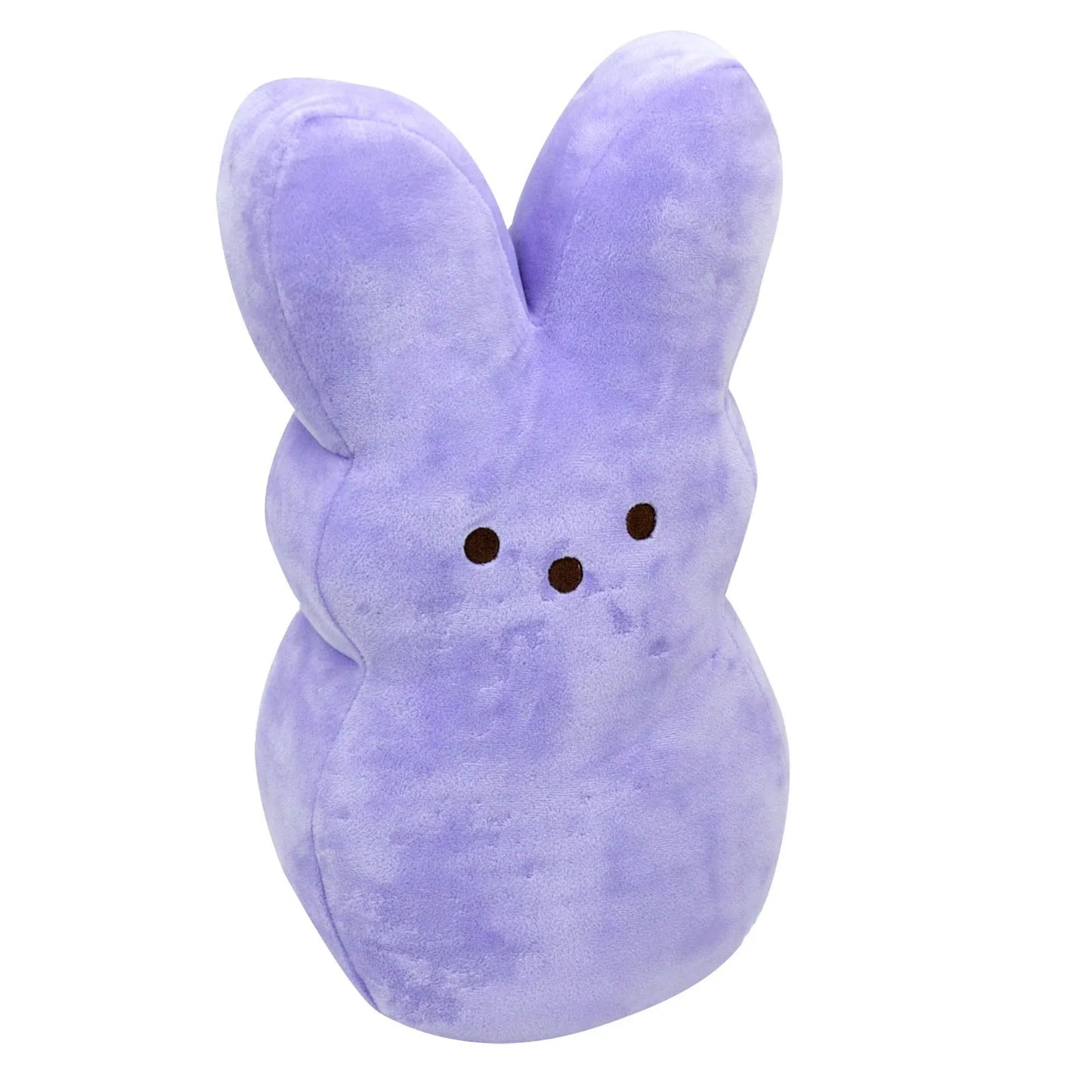 15cm Easter Peeps Plush Bunny Stuffed Animal Toy for Kids