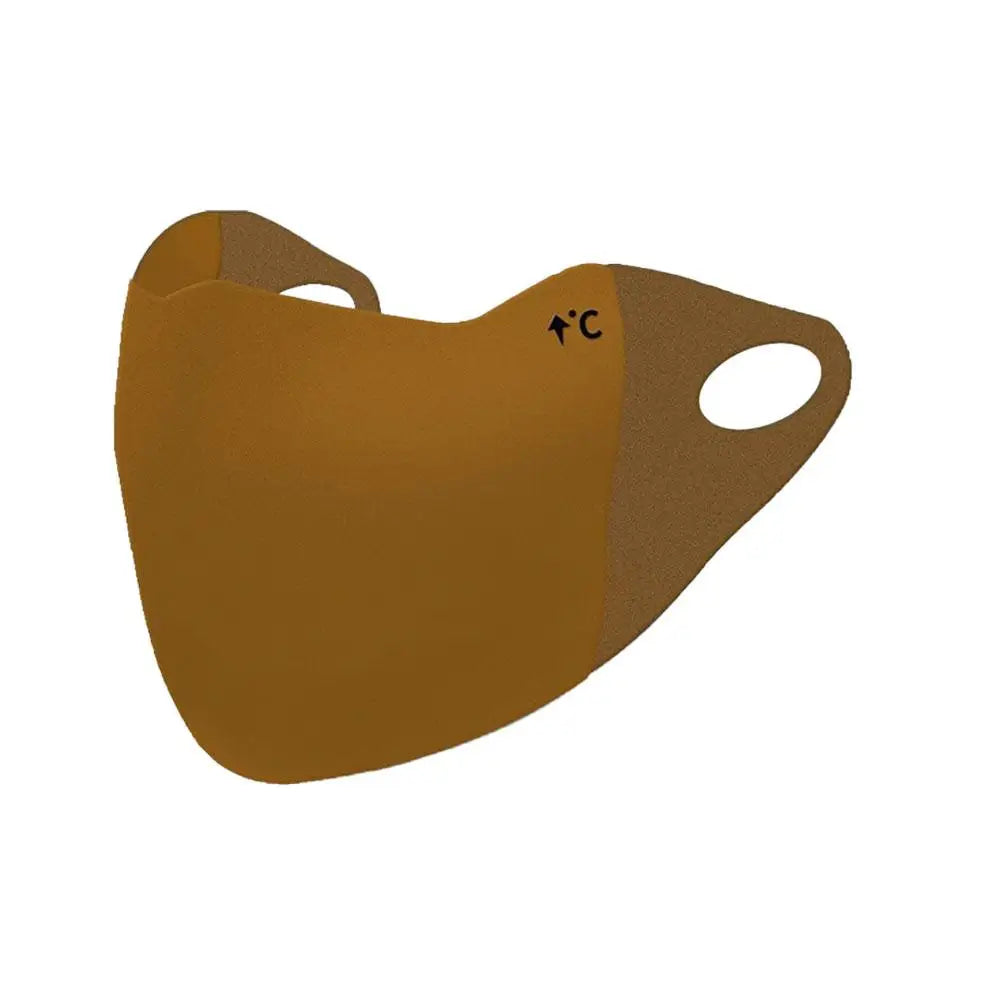 Breathable Windproof Face Mask | Cold Weather & Cycling Winter Face Mask Peaceful Pleasures Health and Wellness A