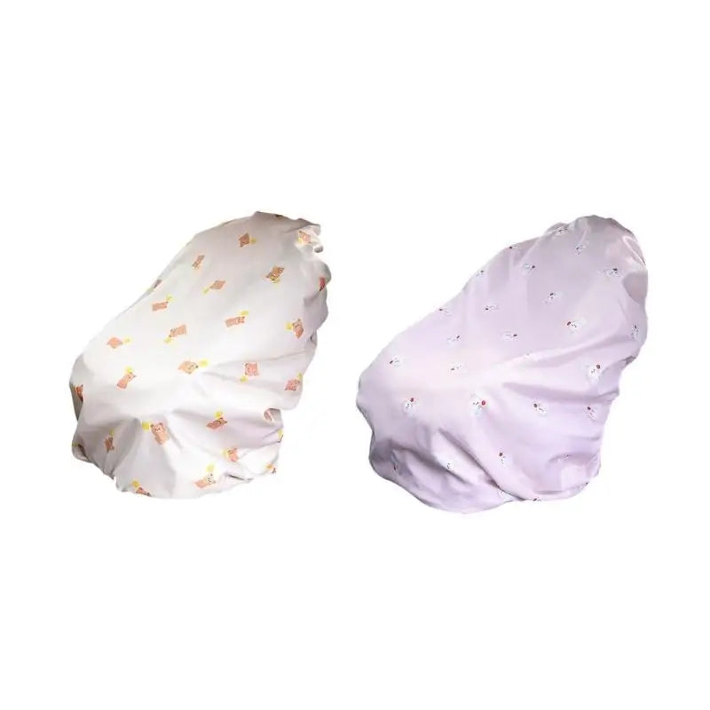 Baby Car Seat Sun Shade Cover – Breathable Dustproof Sleeve