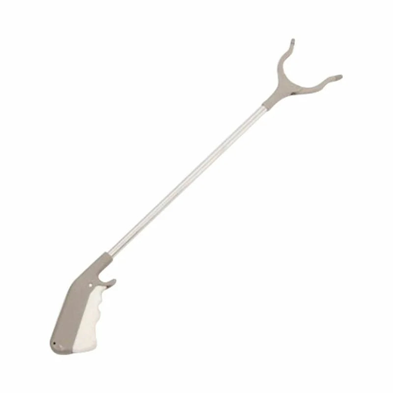 Telescopic Grabber Reacher Tool – Trash Picker Claw Stick Grabber Reacher Tool Peaceful Pleasures Health and Wellness