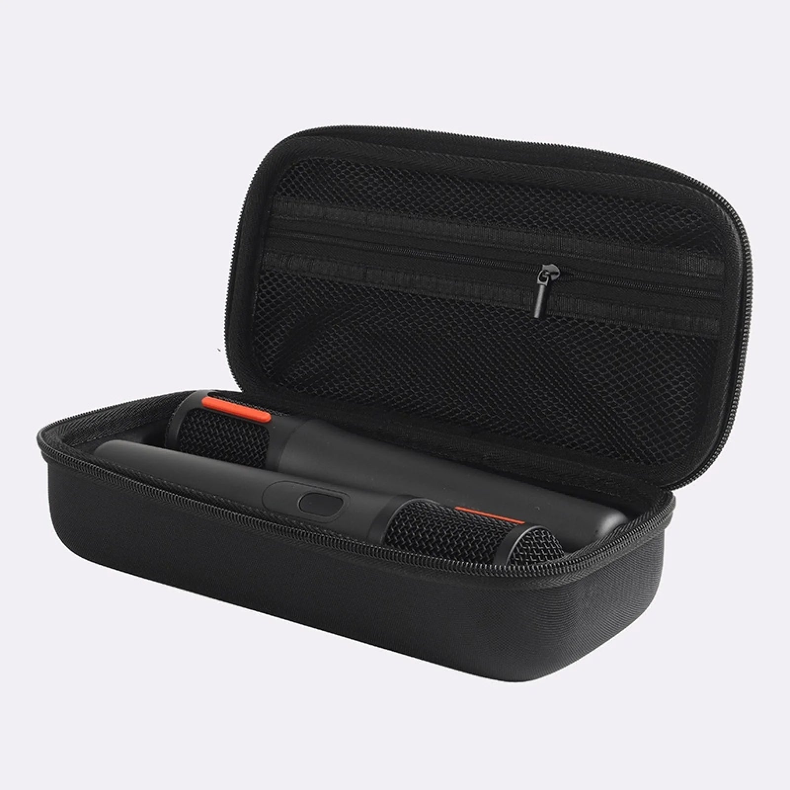 Dust-Proof And Shock-Proof Oxford Cloth+EVA Portable Storage Bag For JBL PARTYBOX Wireless Microphone Storage Bag Peaceful Pleasures Health and Wellness Default Title
