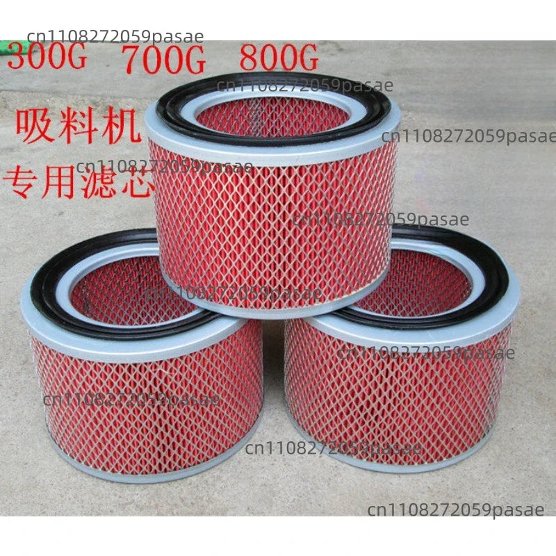 SAL700G 800G Suction Machine Filter Screen & Dryer Element