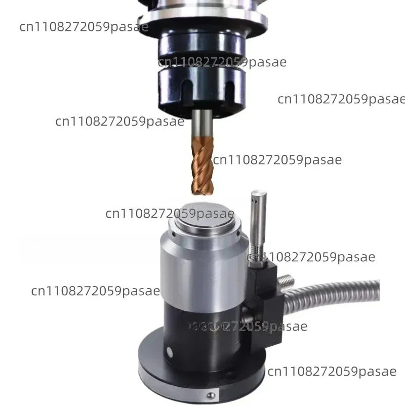 ETM26D-20A Z-Axis CNC Touch Tool Setter | Lathe Accessory