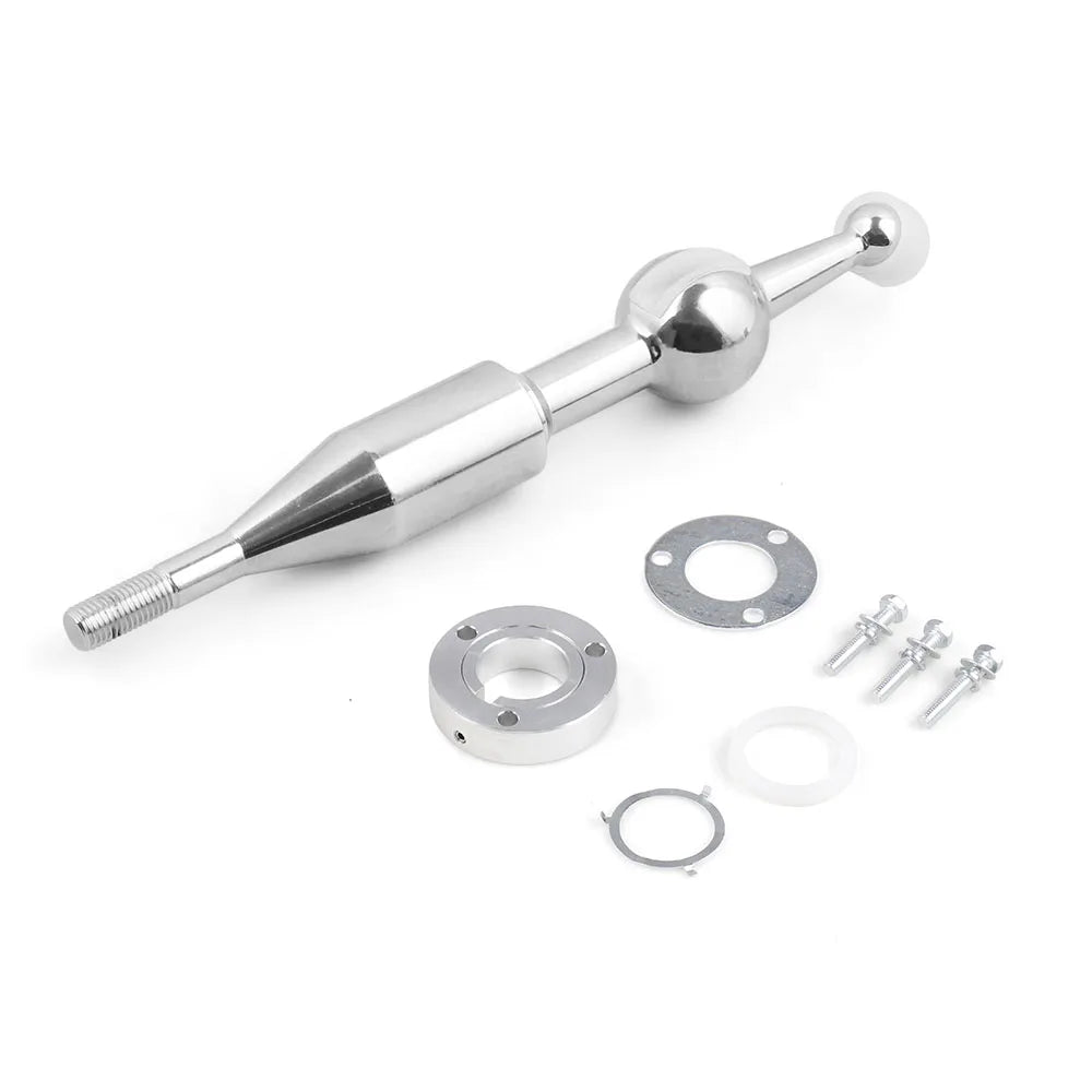 Performance Short Throw Shifter Kit BX101966 for Mazda Miata MX-5 NA 1990-1997 Peaceful Pleasures Health and Wellness Silver