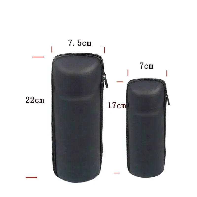 Cycling Tool Box Bicycle MTB Road Bike Capsule Boxes Apply Bottle Cage Storage Repair Tool Kit Bike Kettle Frame Equipment Black Peaceful Pleasures Health and Wellness