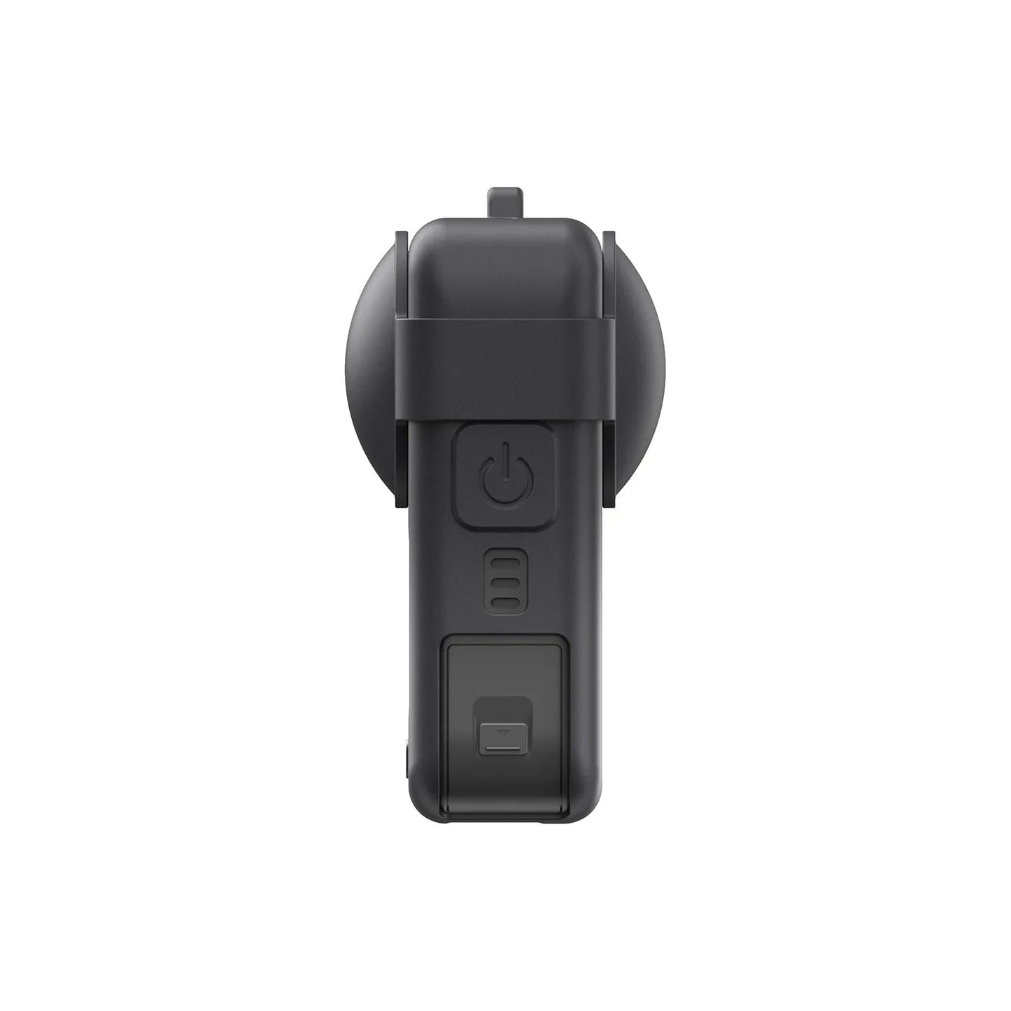 DJI Osmo 360 Silicone Protective Case & Full Lens Cover