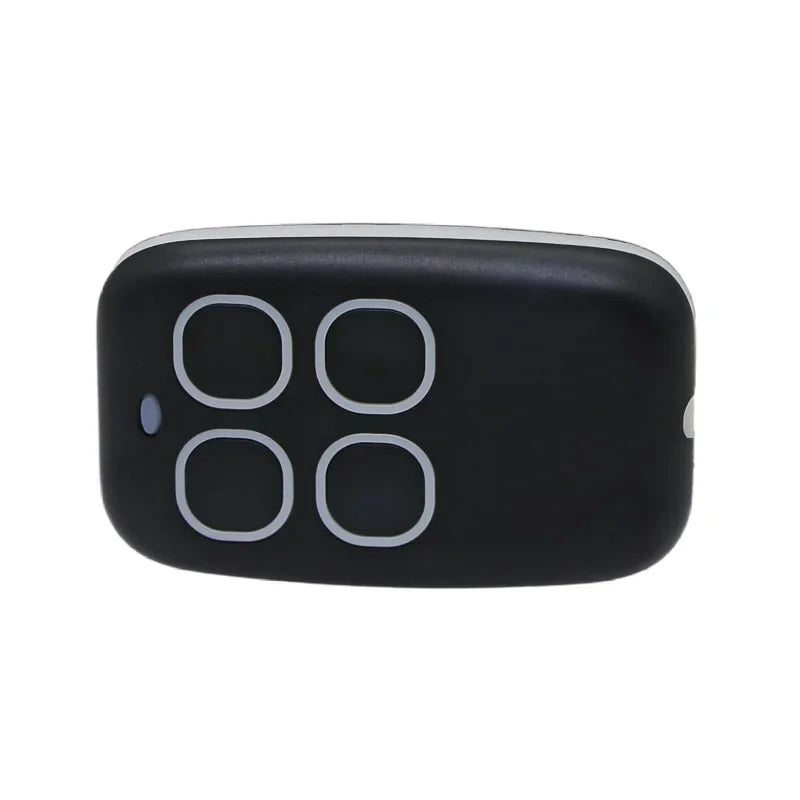 Garage Door Remote Control Duplicator 433MHz 433.92MHz Code Grabber Clone Gate Key Fob Command Hand Transmitter Peaceful Pleasures Health and Wellness