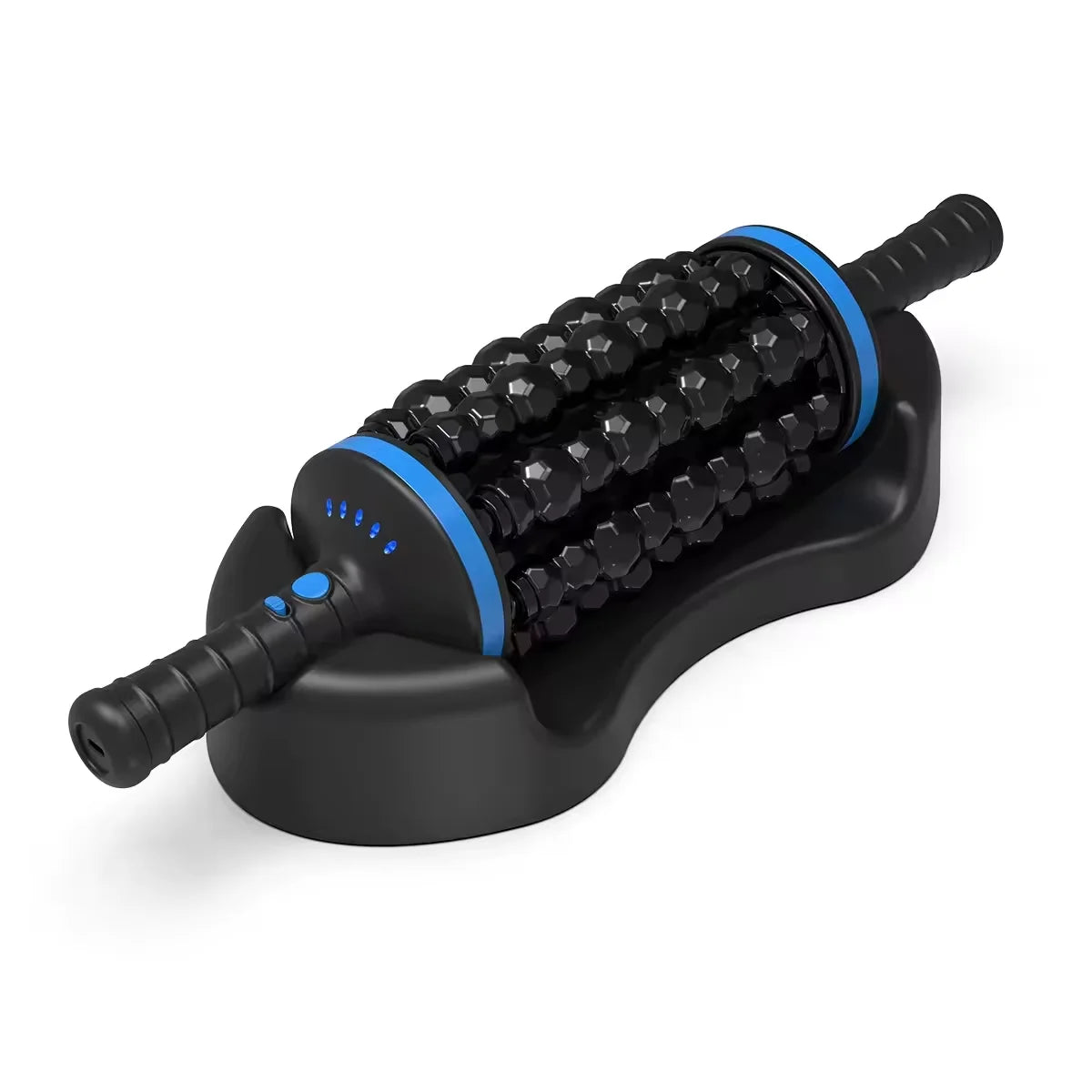 VamsLuna Electric Roller Massager – Deep Tissue Muscle Relief