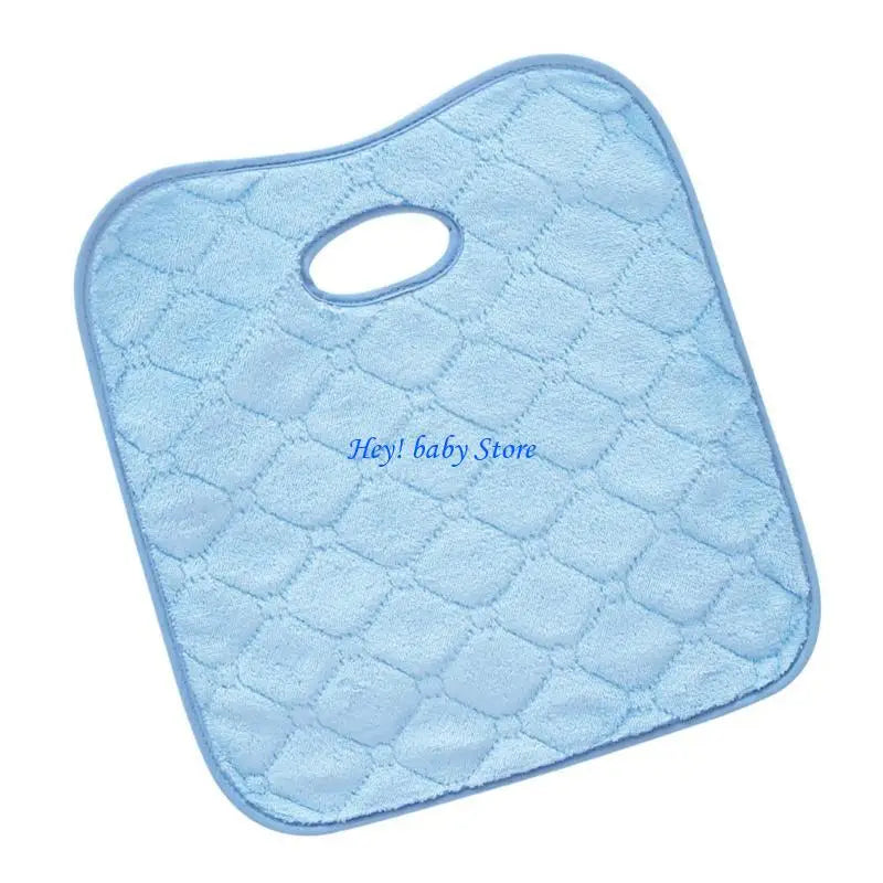 Waterproof Potty Training Pad for Car Seats & Strollers