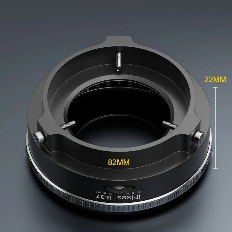 IFixes IL37 Microscope Polarized 96 LED Ring Light Lamp Anti Glare Illuminators Remover Glare Restoring Colors Soldering Repair Peaceful Pleasures Health and Wellness