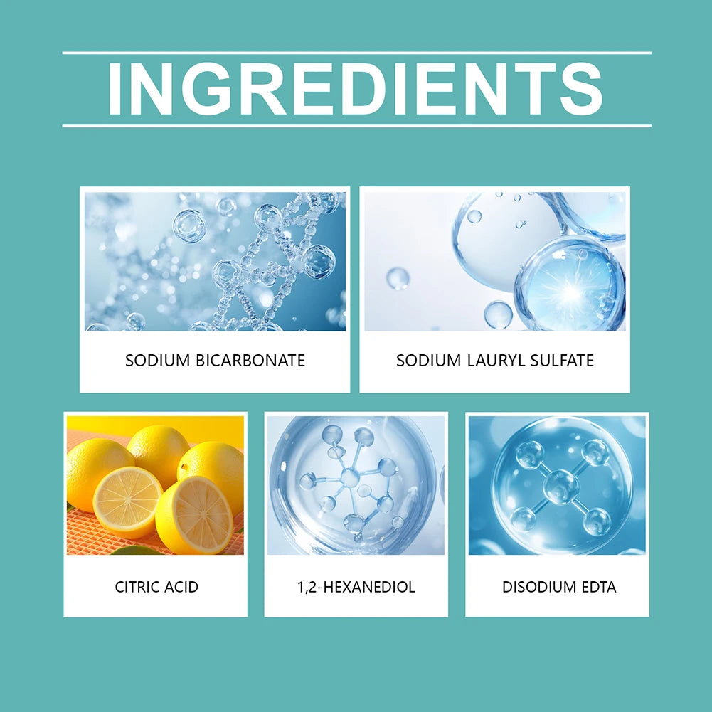 Washing Machine Cleaner Tablets – Deep Clean & Descale 12ct Washing Machine Cleaner Peaceful Pleasures Health and Wellness