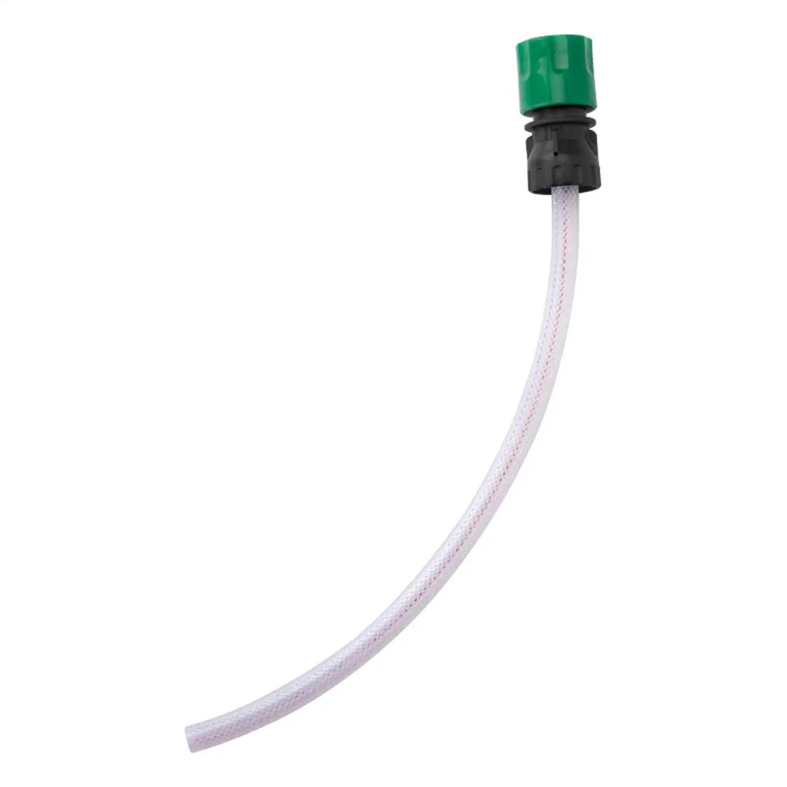 DIY Pressure Washer Hose Adapter Converts Soda Bottle to Water Tank Extension Hose for Cordless Outdoor Washer Peaceful Pleasures Health and Wellness