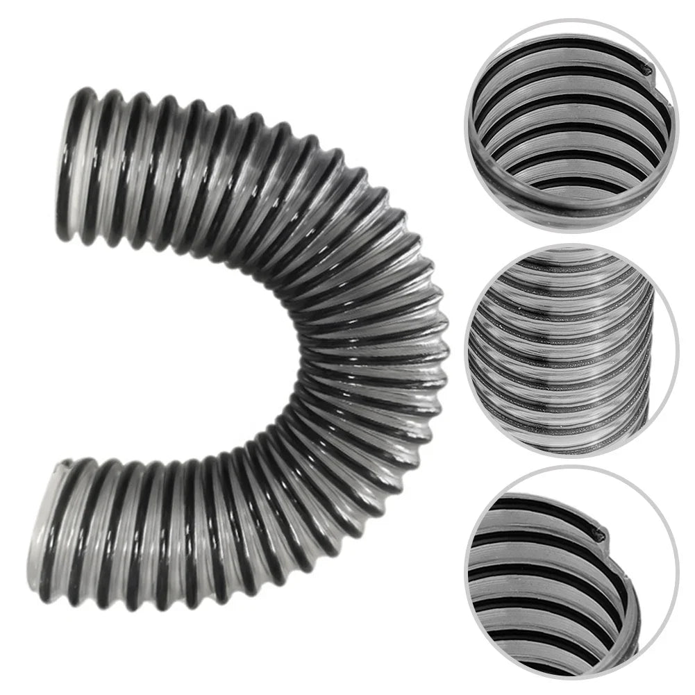 Replacement Down Pipe Hose for Bissell Floor Scrubber Gen 1–5