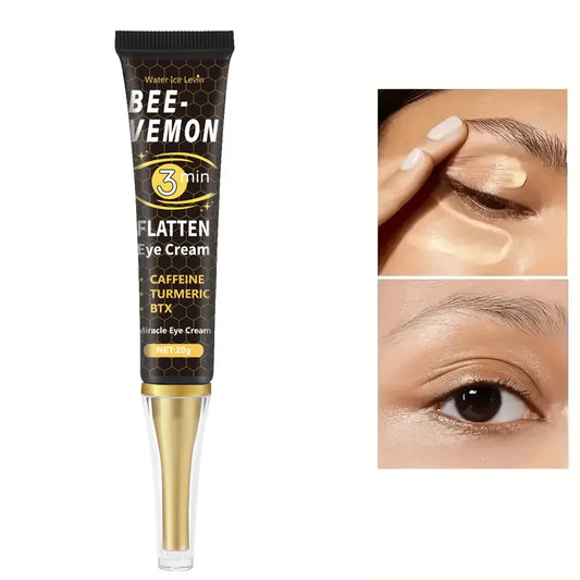 Bee Venom Eye Cream – Anti-Aging, Firming & Moisturizing 20g Anti-Aging Eye Cream Oasis Select