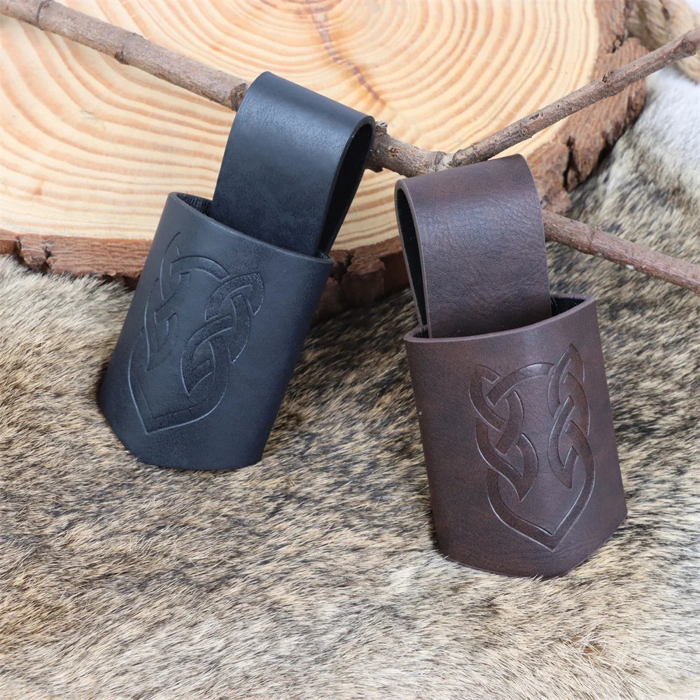 Medieval Belt Clothing Accessories Renaissance Skirt Hiking Viking