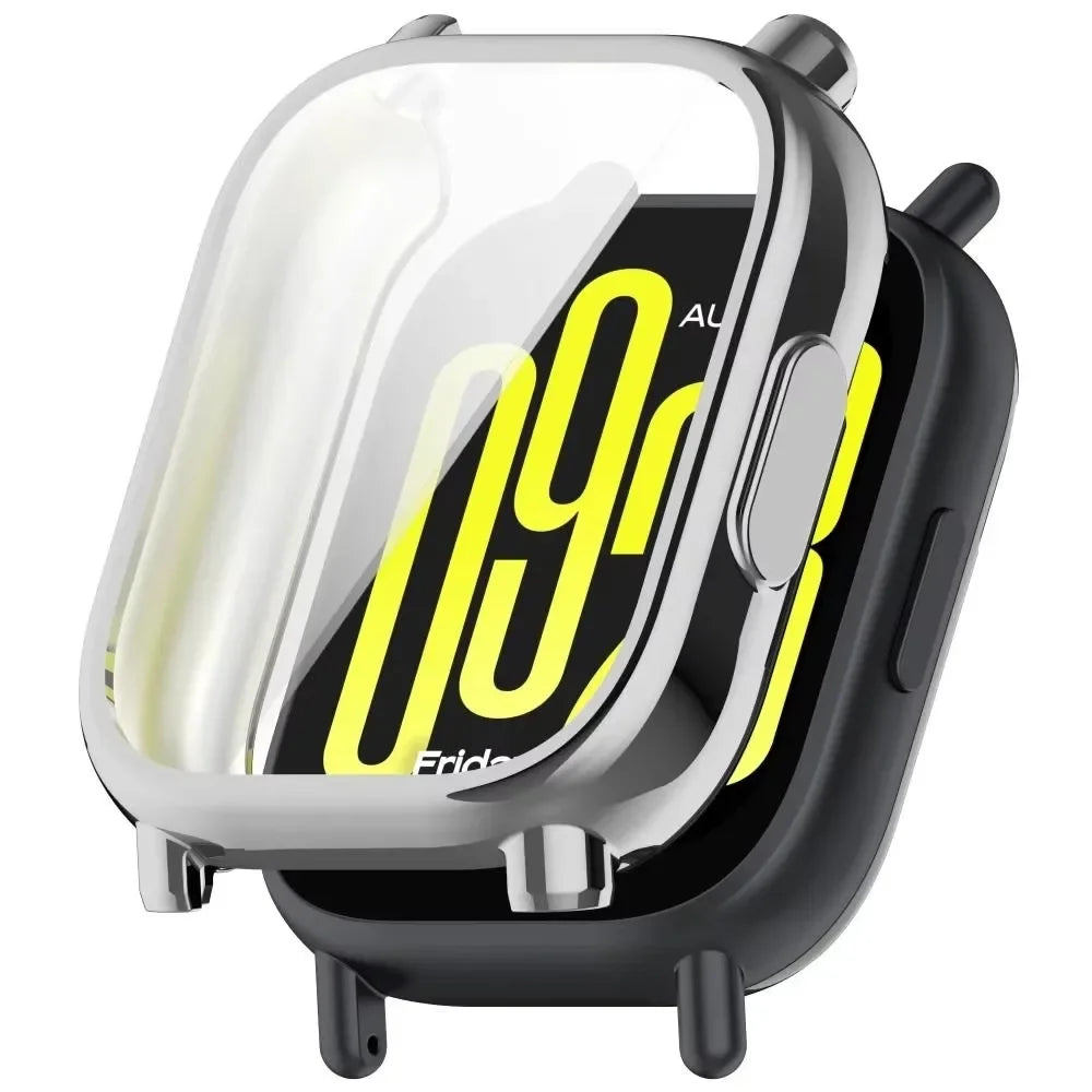 TPU Protective Case for Redmi Watch 5 / 5 Lite / 5 Active
