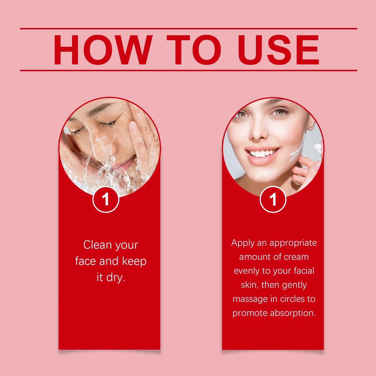WIYUN Retinol Anti-Aging Face Cream – Firms, Hydrates & Fades Lines